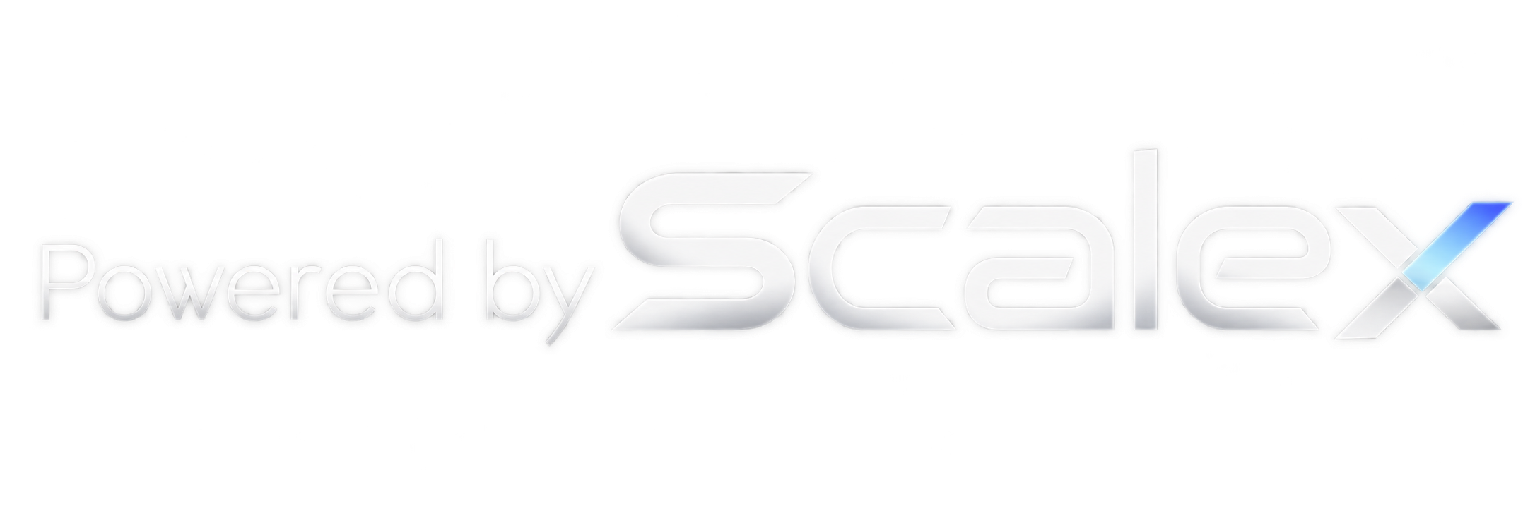Powered by Scalex